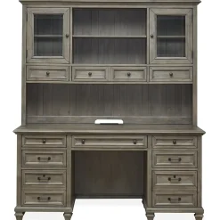 Eastbay Credenza And Hutch
