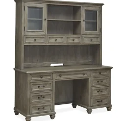 Eastbay Credenza And Hutch