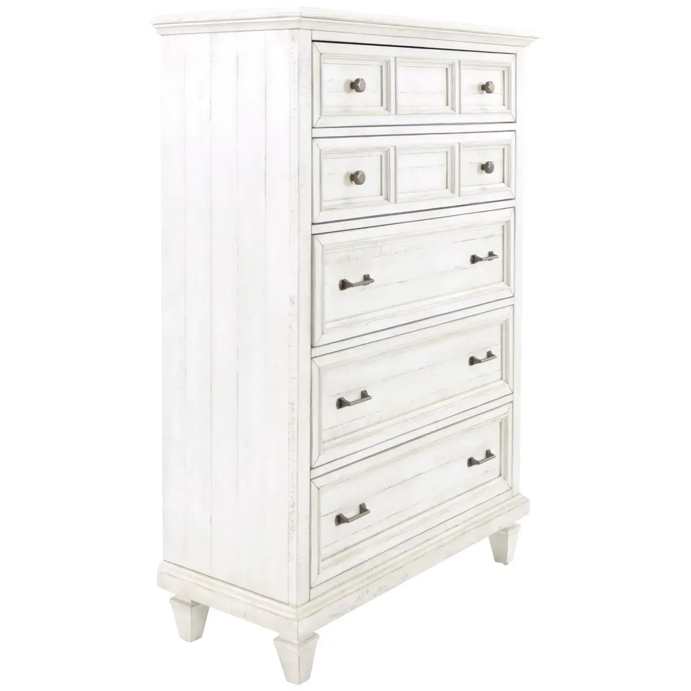 East Bay Drawer Chest