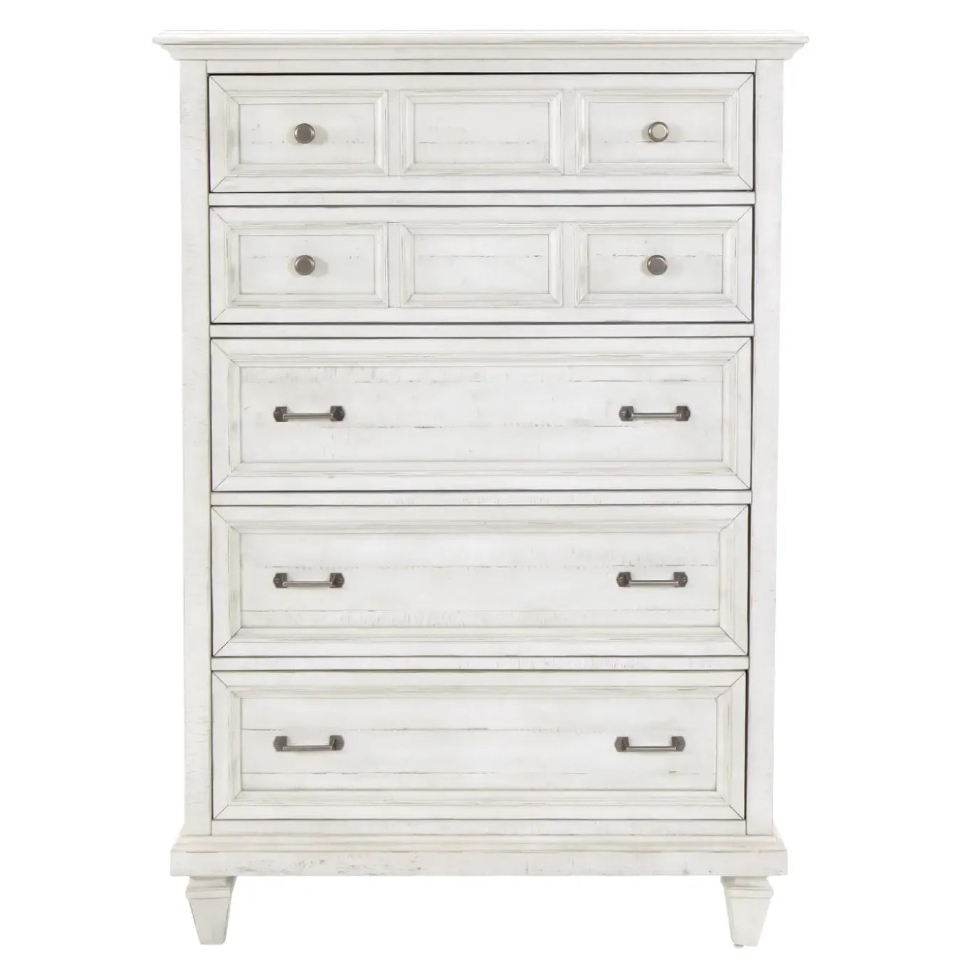 East Bay Drawer Chest