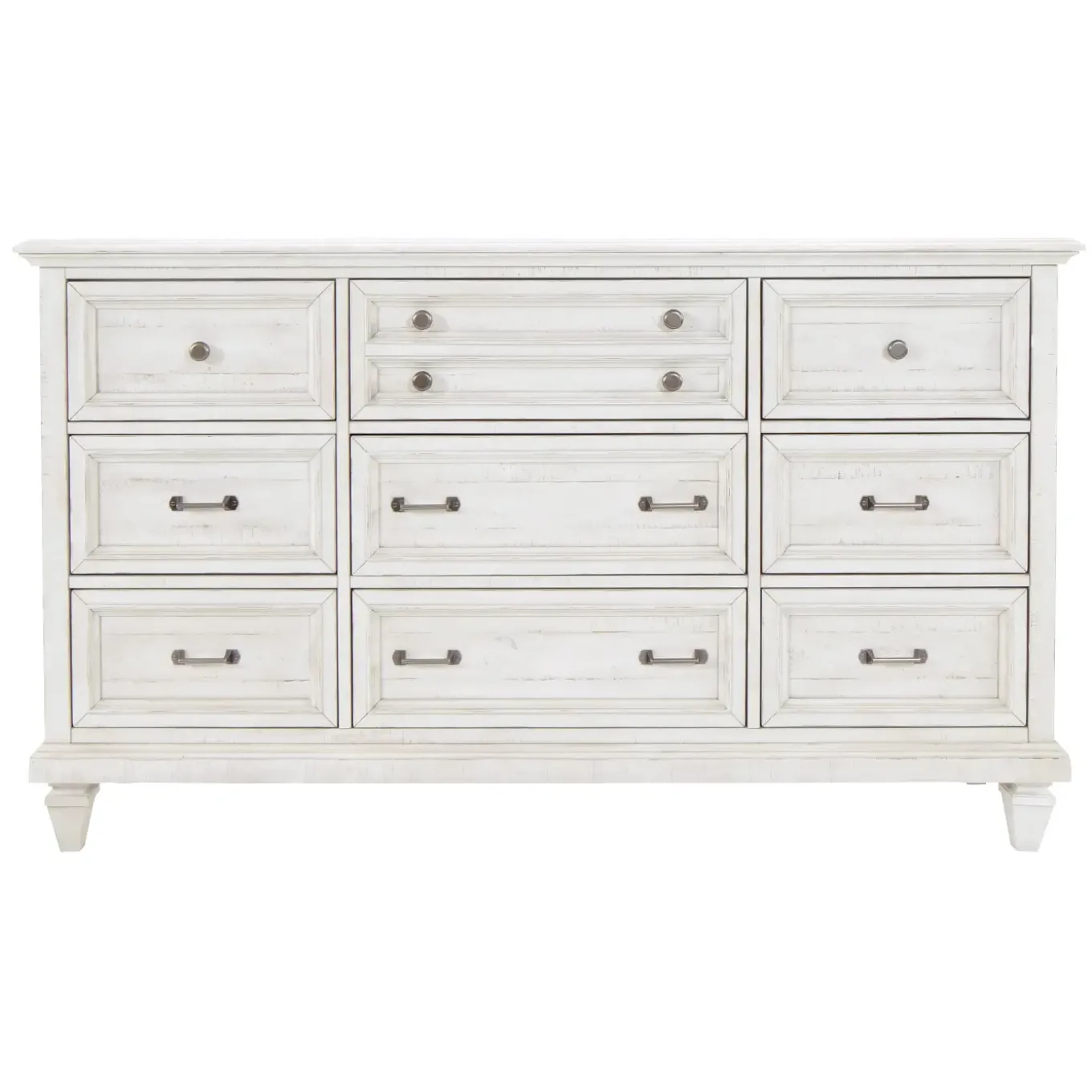 East Bay Dresser
