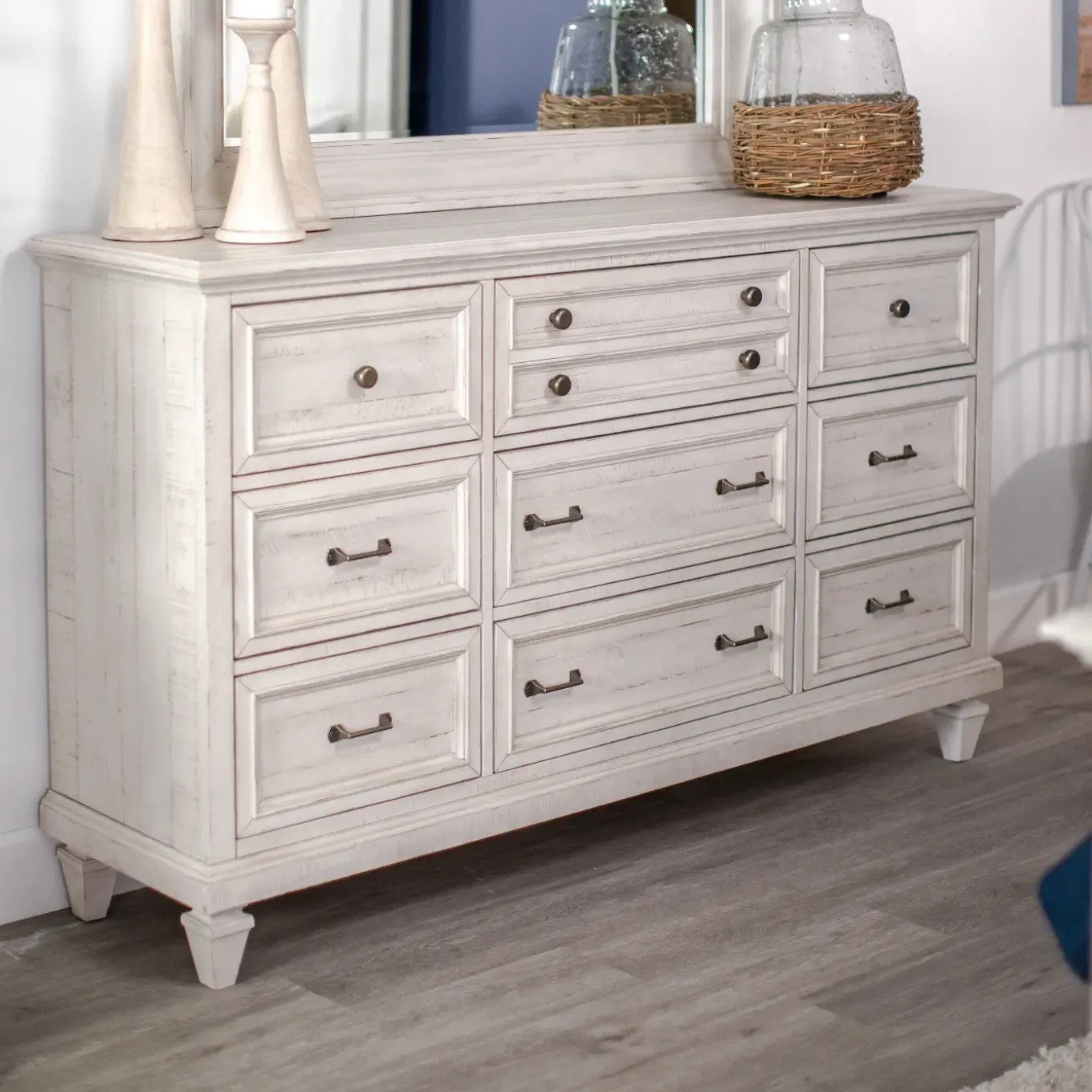 East Bay Dresser