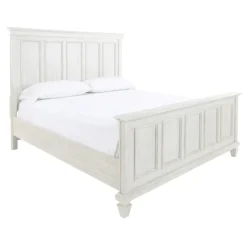 East Bay Eastern King Panel Bed