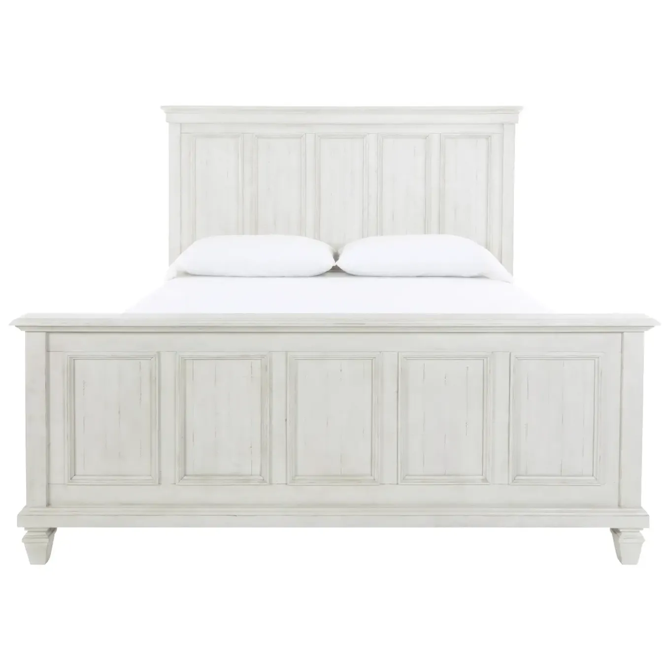 East Bay Eastern King Panel Bed