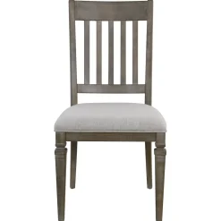 East Bay Extendable Dining Table, 4 Side Chairs & Bench