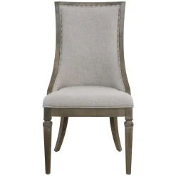 East Bay Extendable Table, 4 Arm Chairs & Bench With Back