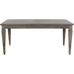 East Bay Extendable Table & 6 Side Chairs