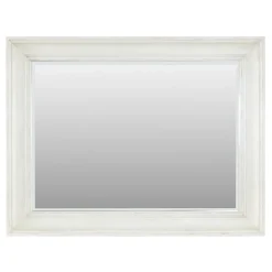 East Bay Panel Bedroom Collection-White