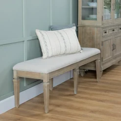 East Bay Storage Bench