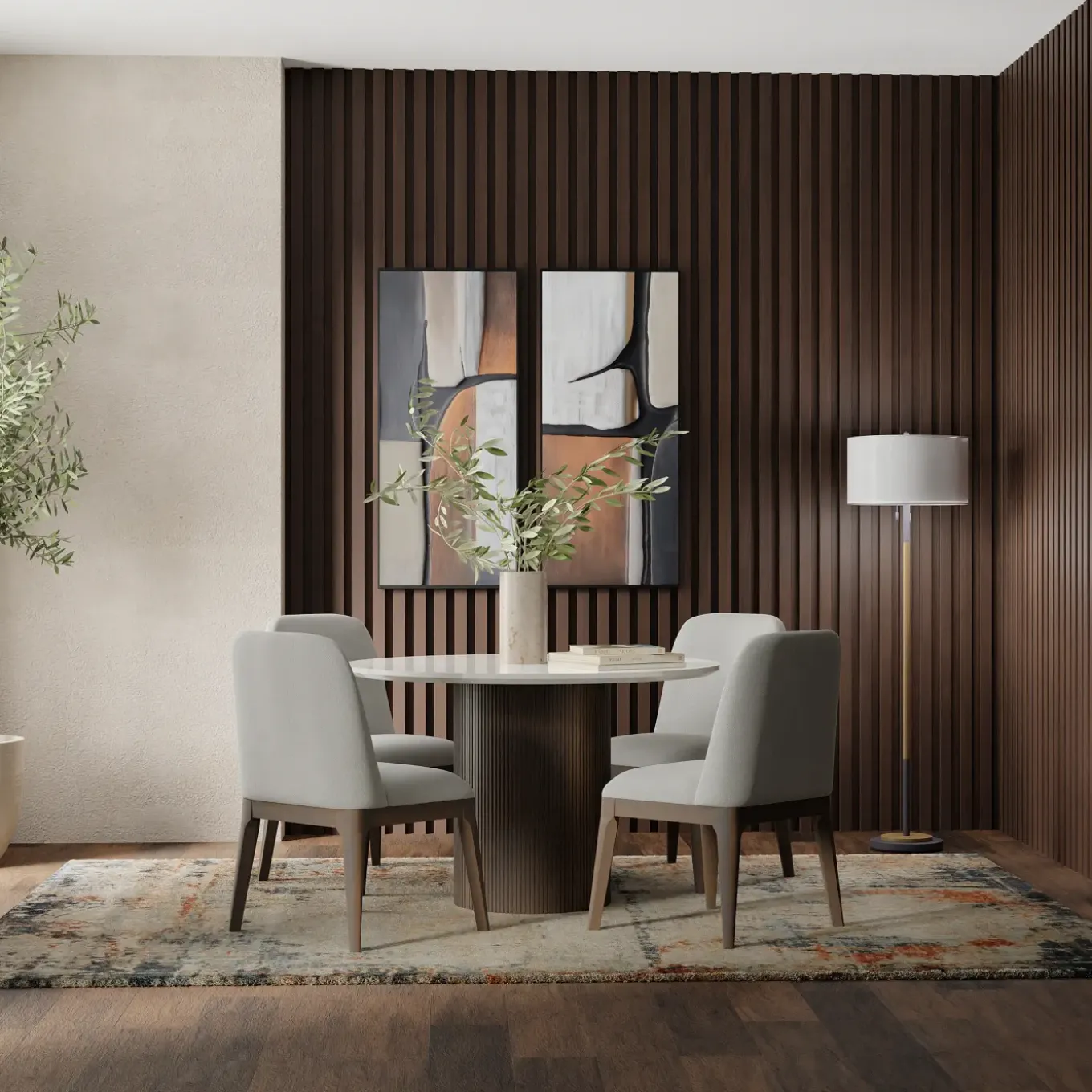 Eden Dining Set