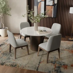 Eden Dining Set