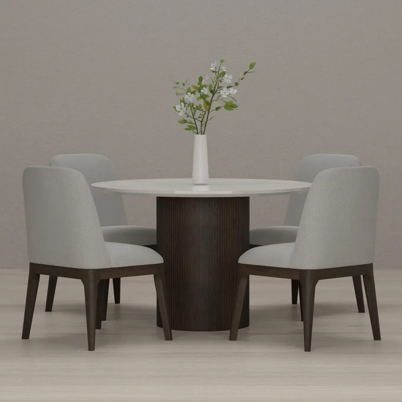 Eden Dining Set