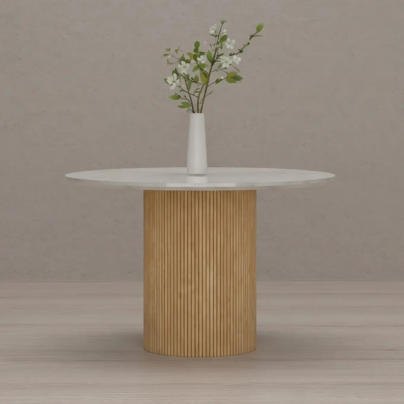Eden Round Table
