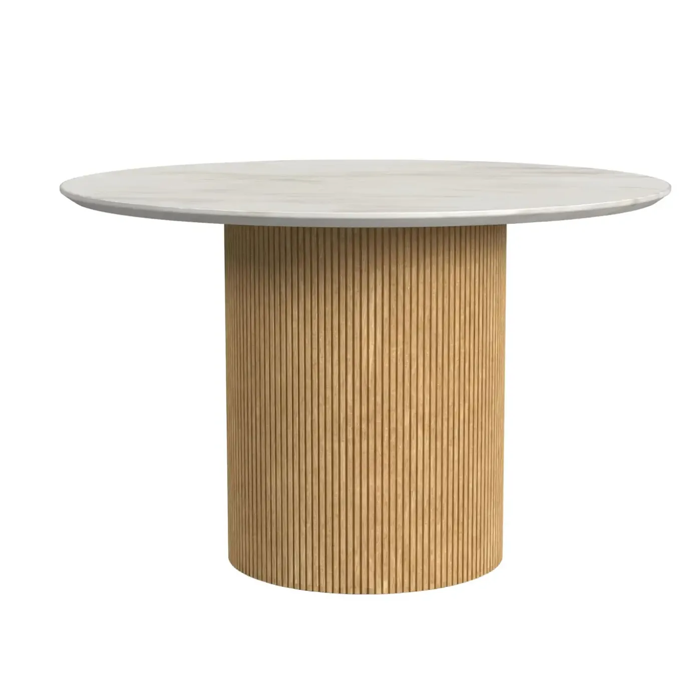 Eden Round Table