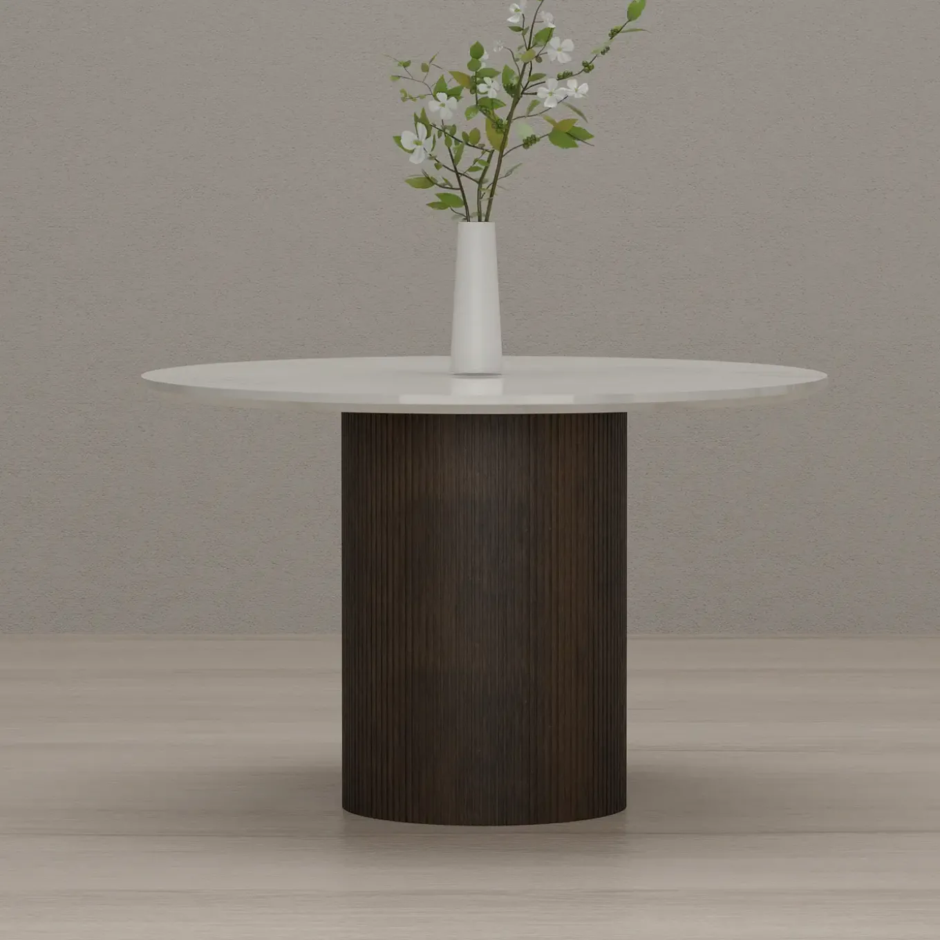 Eden Round Table
