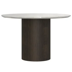 Eden Round Table