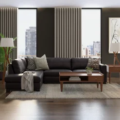 Eldon 2pc Sectional