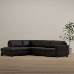 Eldon 2pc Sectional