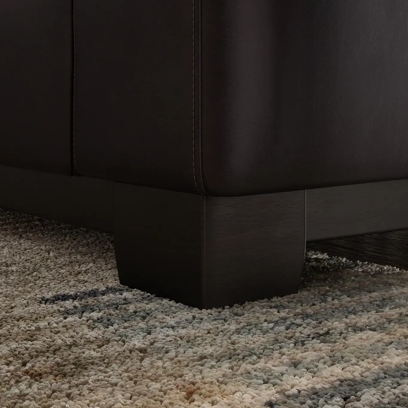 Eldon 2pc Sectional