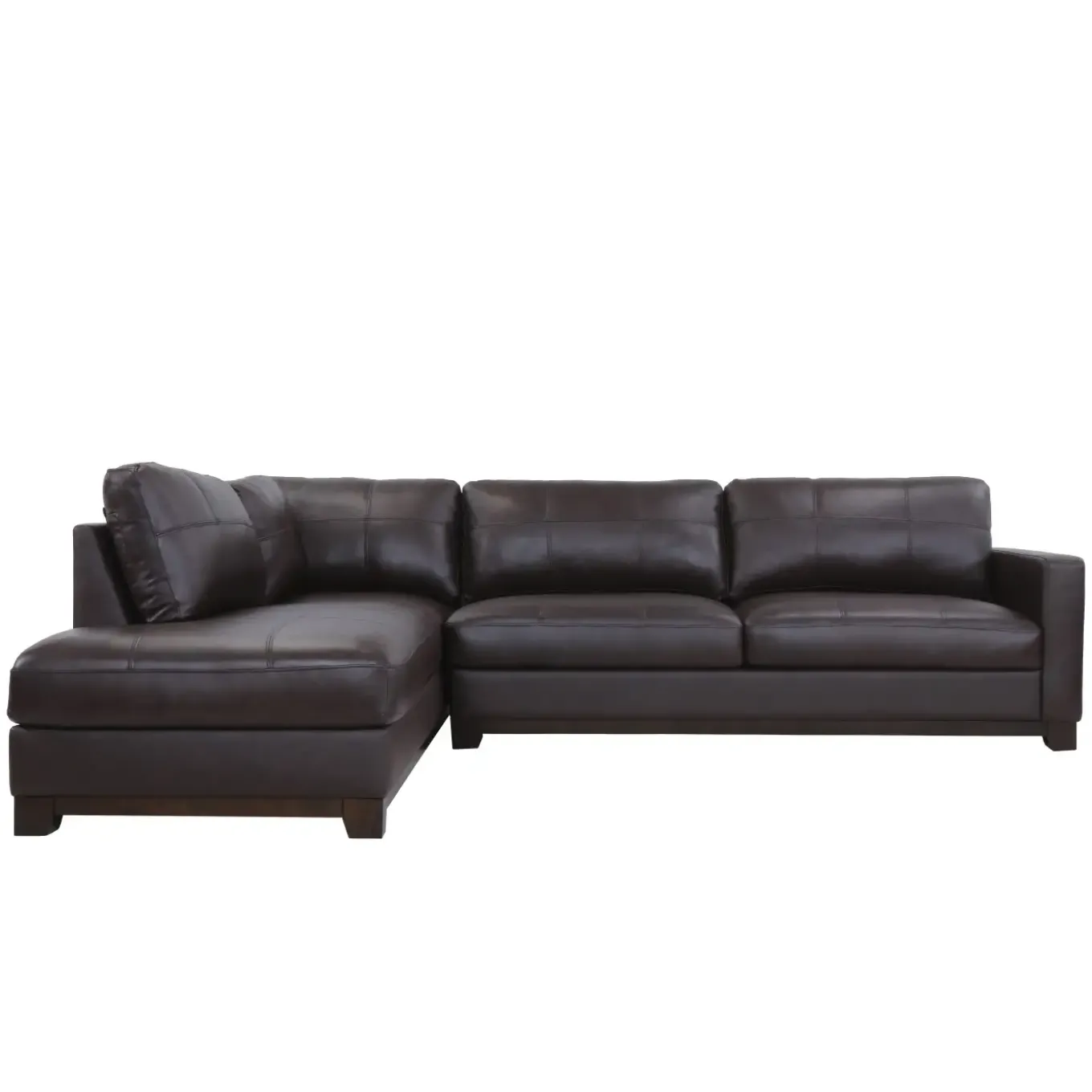 Eldon 2pc Sectional