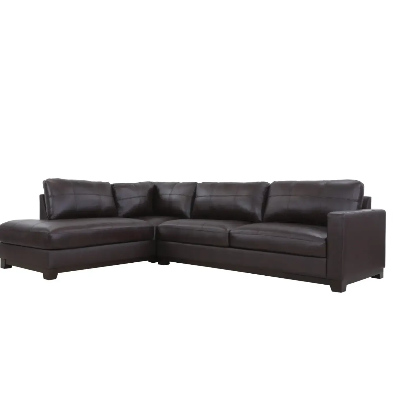 Eldon 2pc Sectional