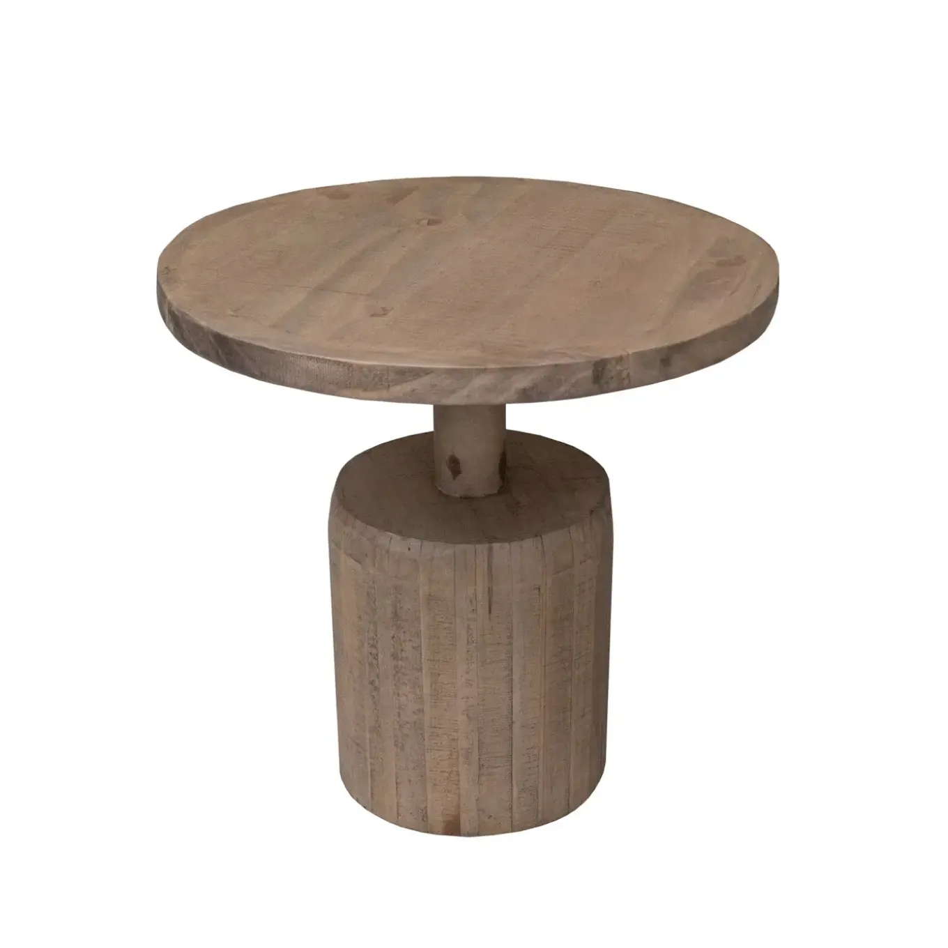 Elias Accent Table