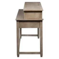Elise Console Table & 3 Stools