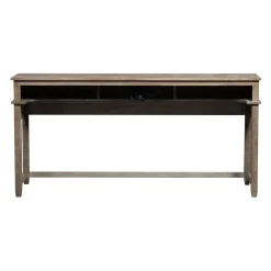 Elise Console Table & 3 Stools