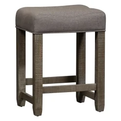 Elise Console Table & 3 Stools