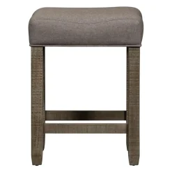 Elise Console Table & 3 Stools