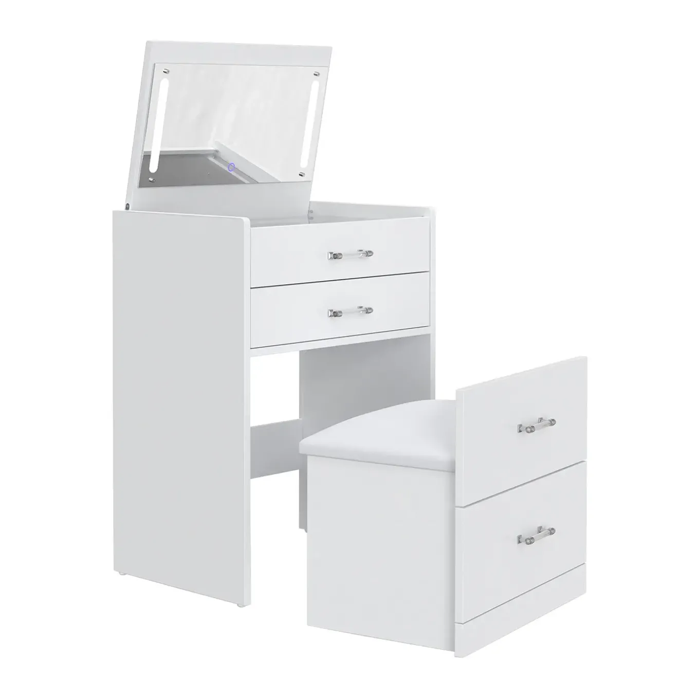 Ella Vanity & Stool