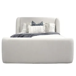 Ellis King Upholstered Bed