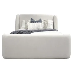 Ellis Uphostered Bed-New!