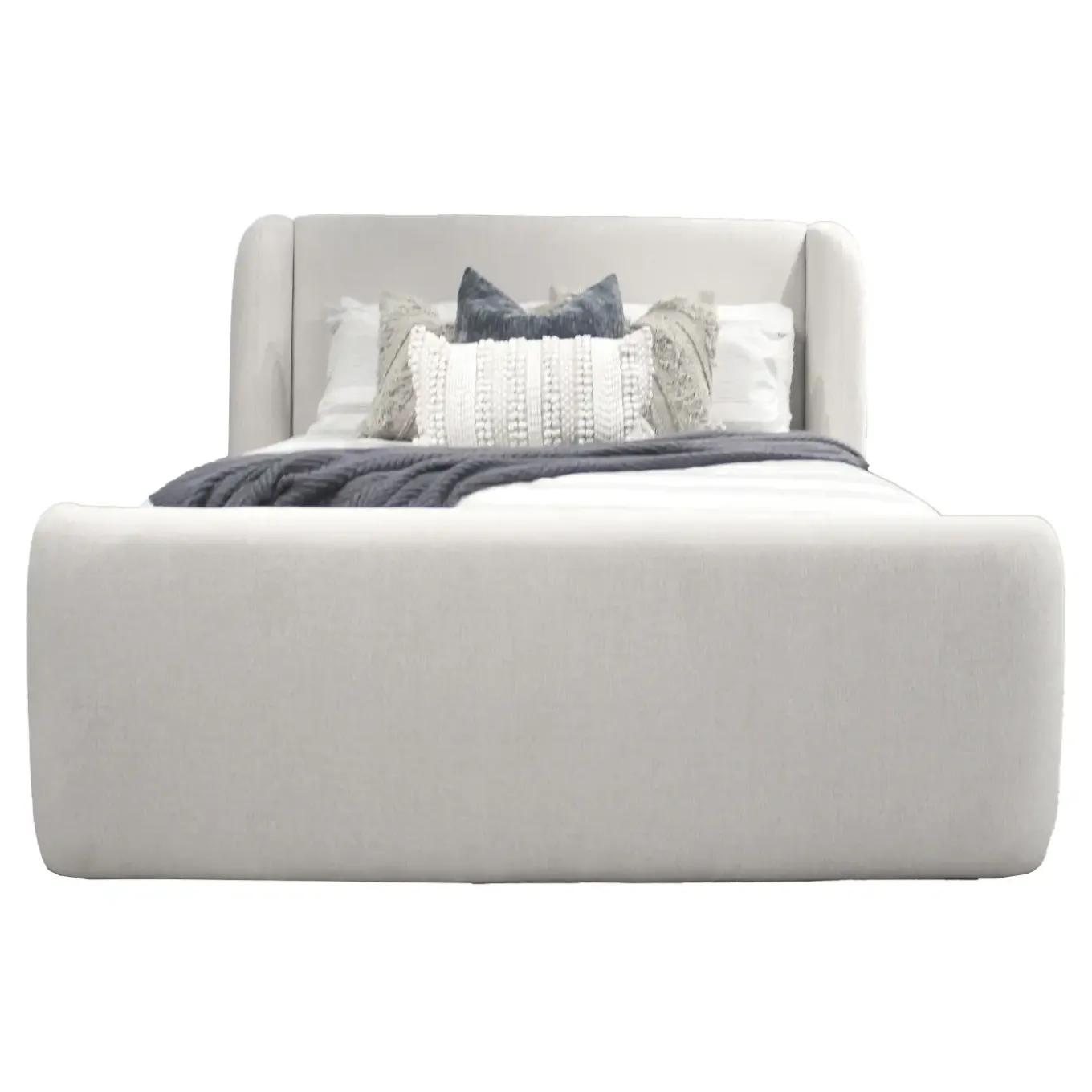 Ellis Uphostered Bed-New!