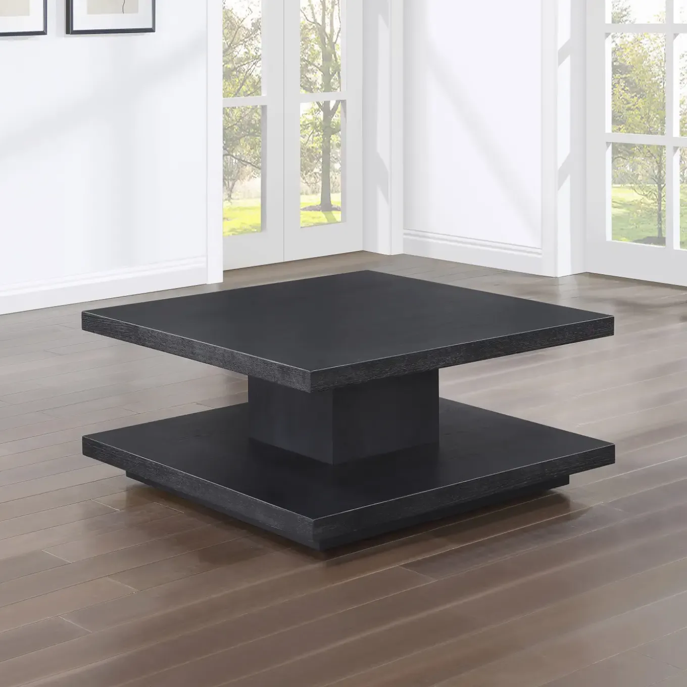 Emilio Cocktail Table