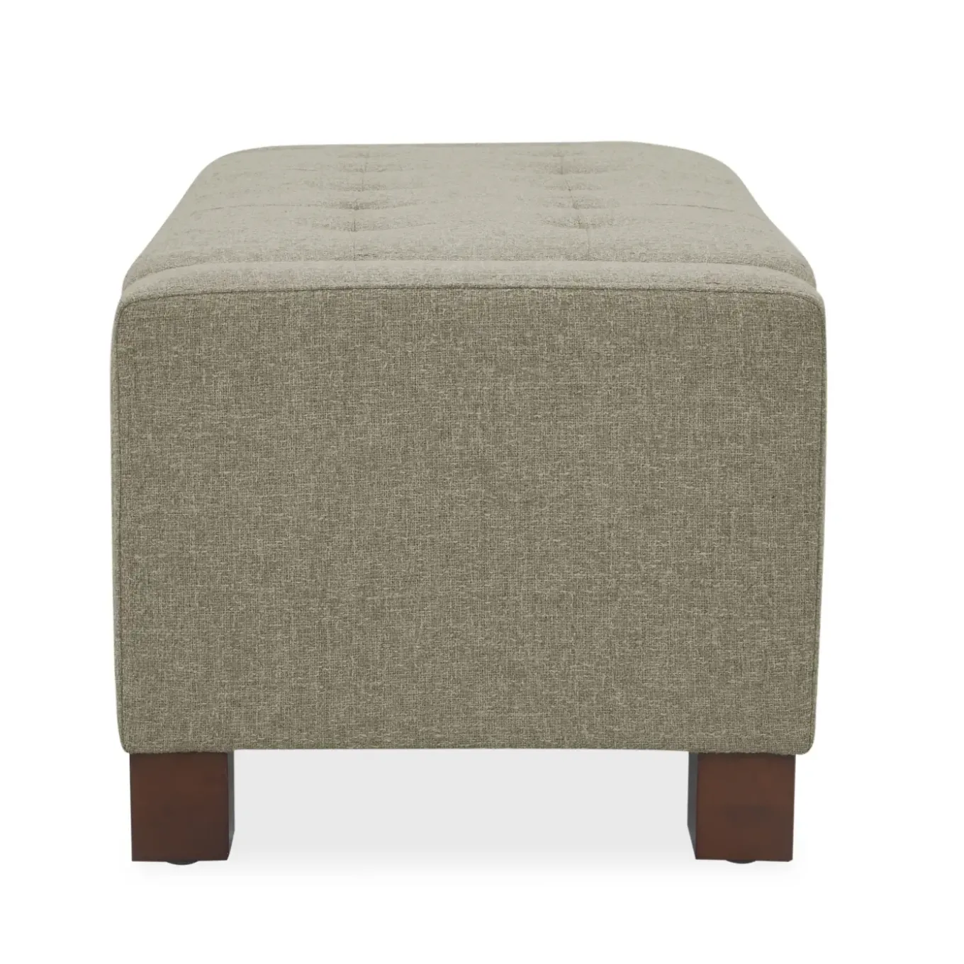 Emmie Sand Storage Bench