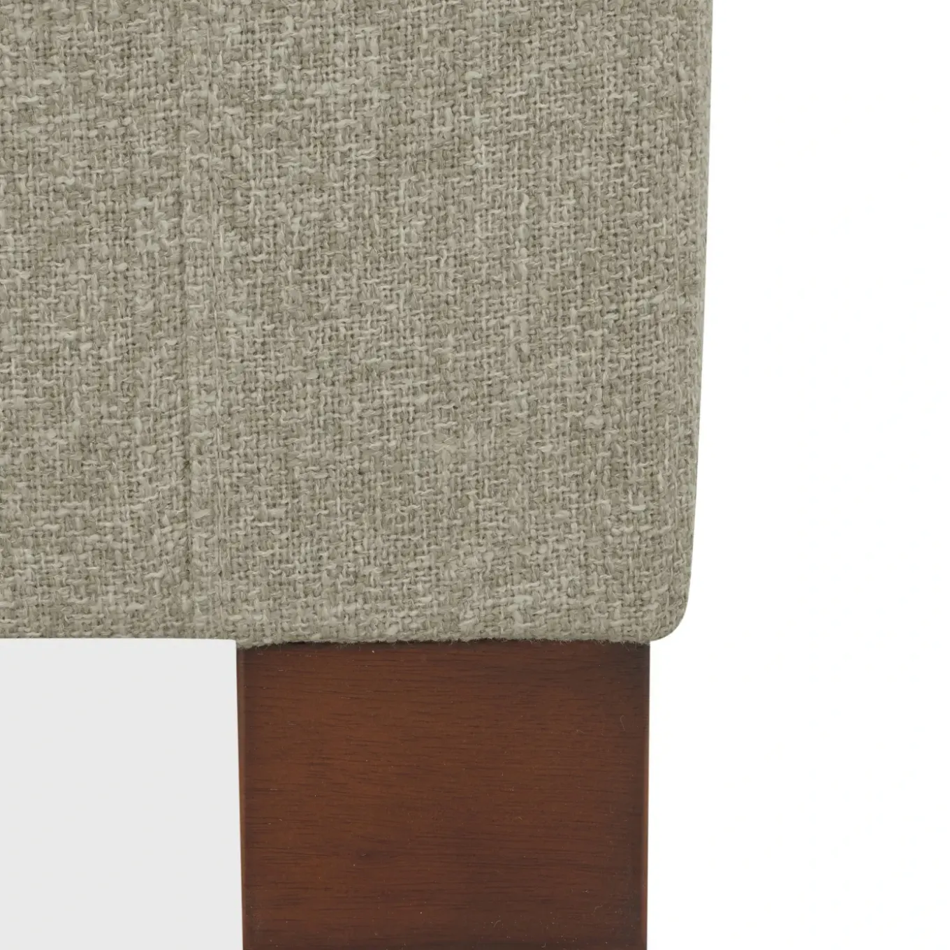 Emmie Sand Storage Bench