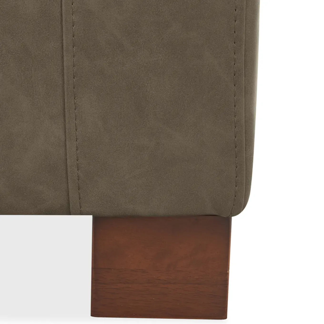 Emmie Slate Storage Bench