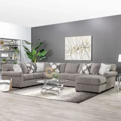 Empire 3pc Sectional