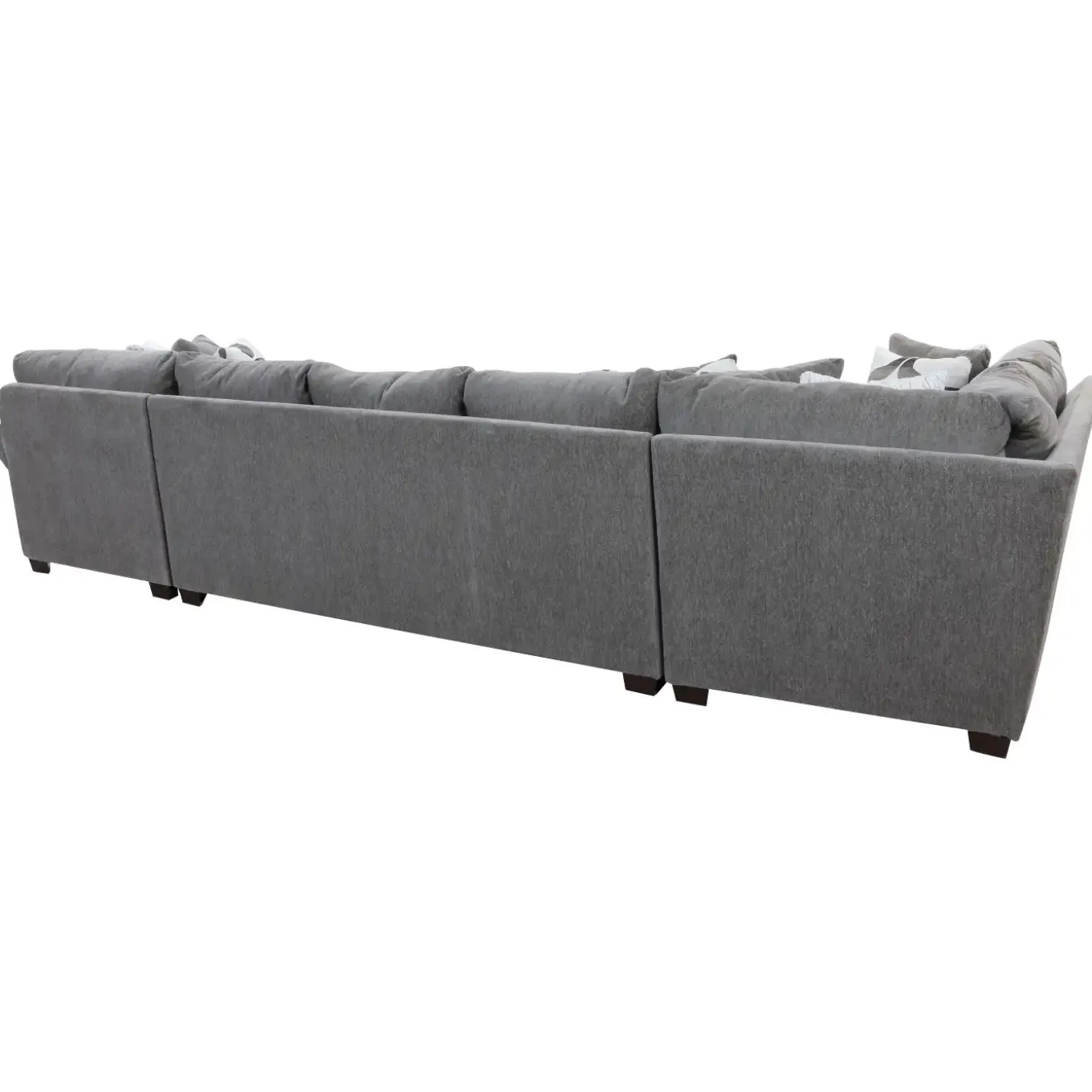 Empire 3pc Sectional