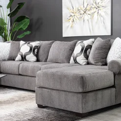 Empire 3pc Sectional