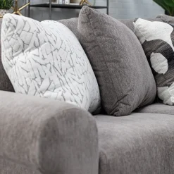 Empire 3pc Sectional