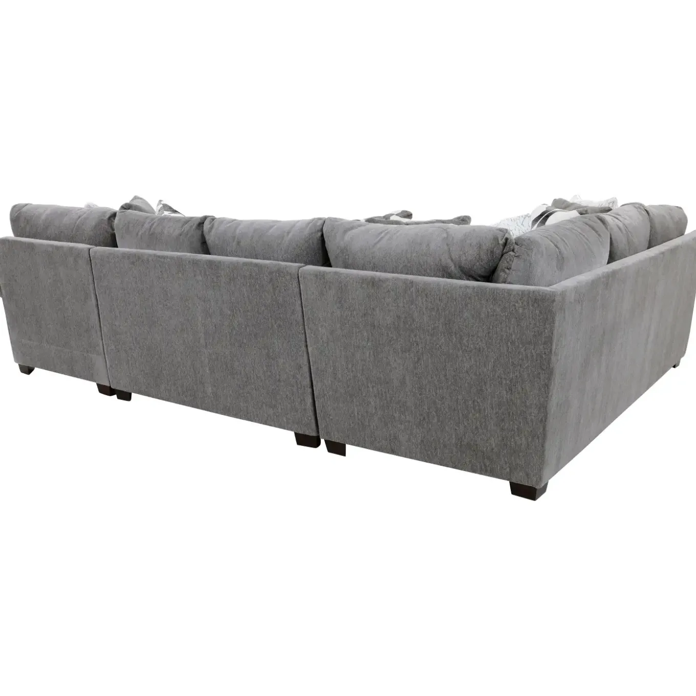 Empire 3pc Sectional