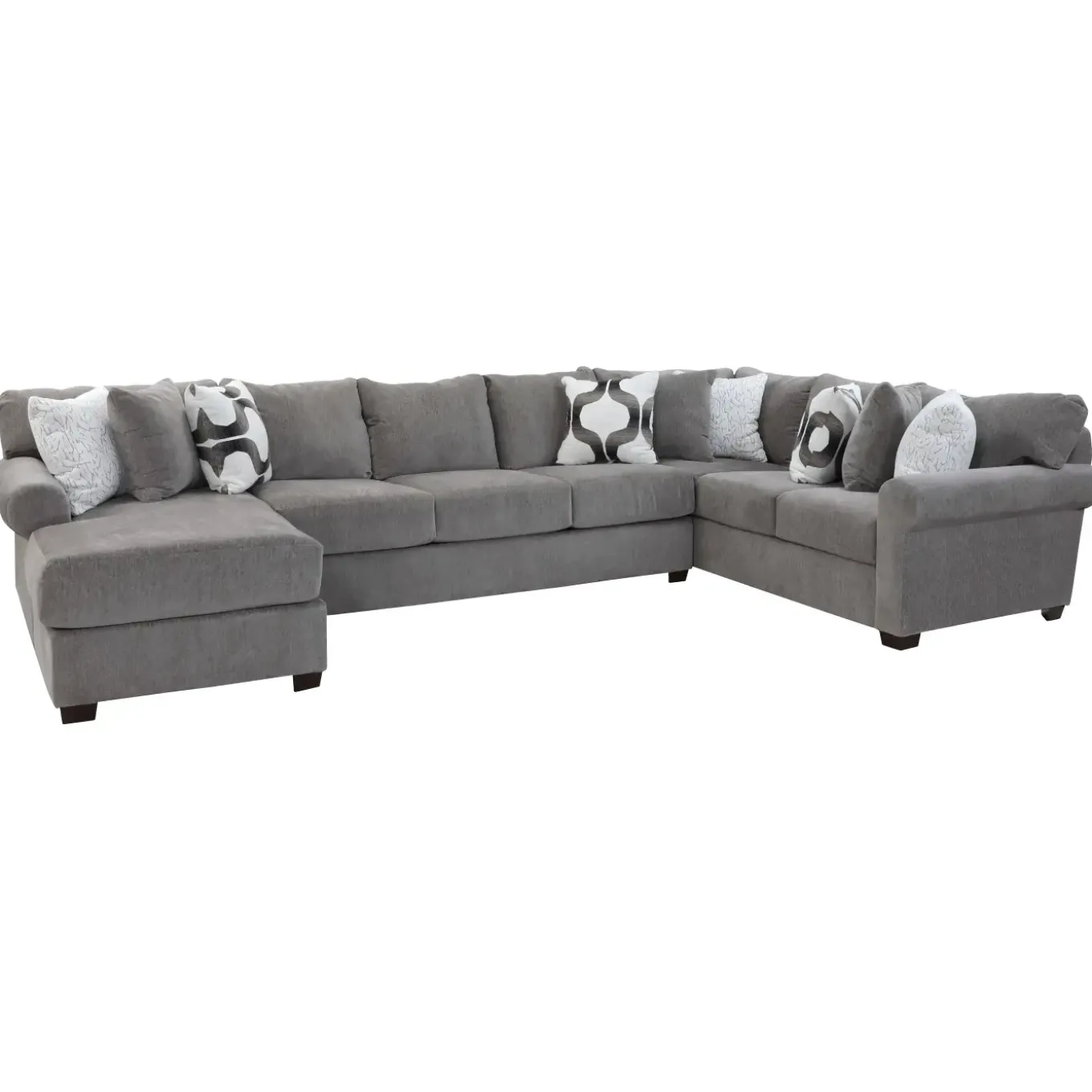 Empire Sectional
