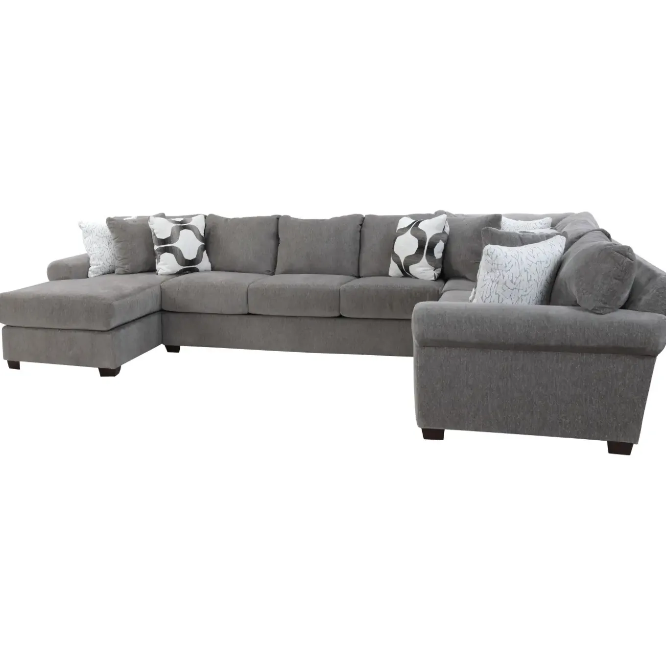 Empire Sectional