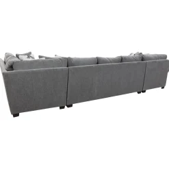 Empire Sectional