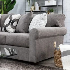 Empire Sectional