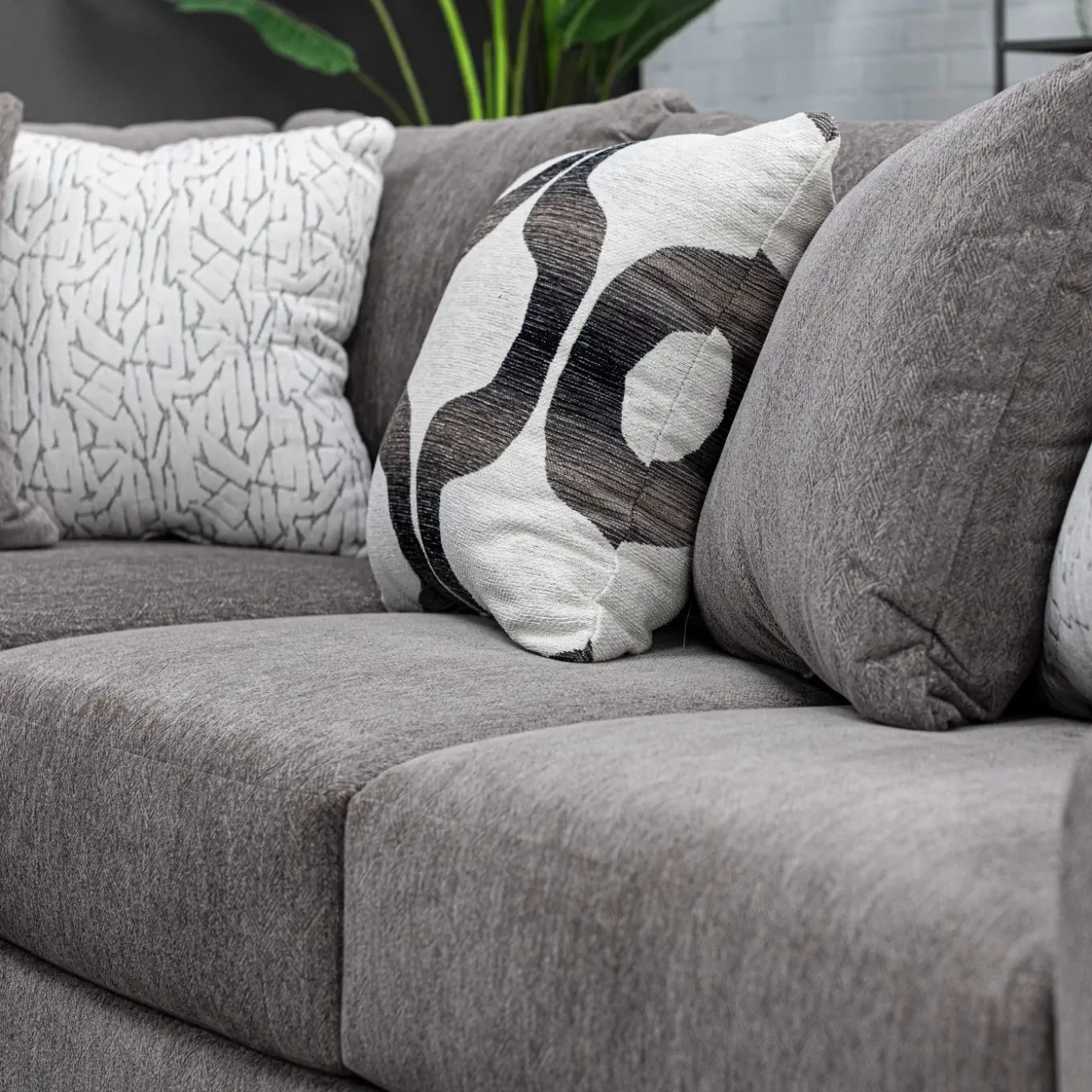 Empire Sectional
