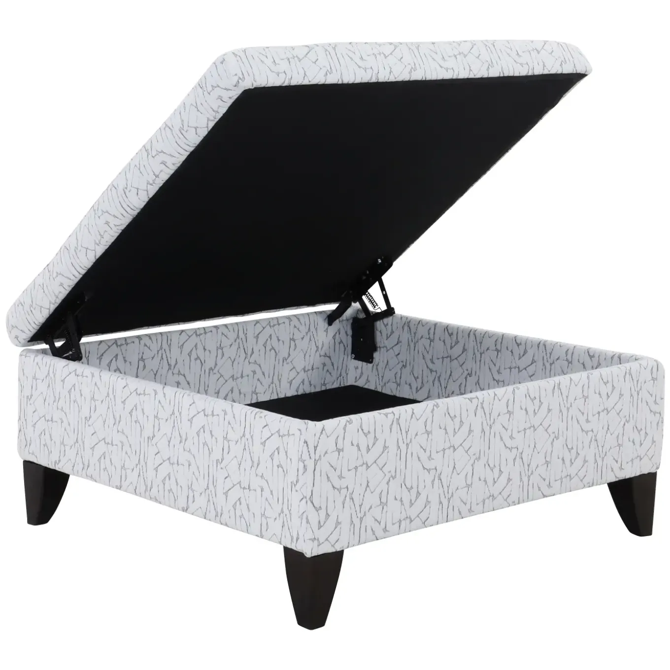 Empire Storage Ottoman