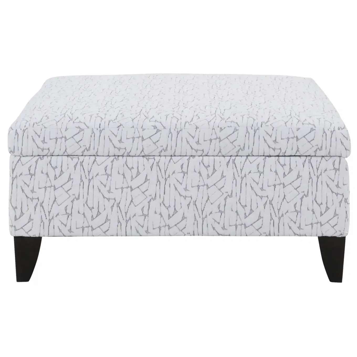 Empire Storage Ottoman